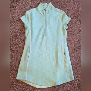 Tommy Bahama Light Blue Short Sleeve Shirt